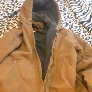 Carrhart coat
